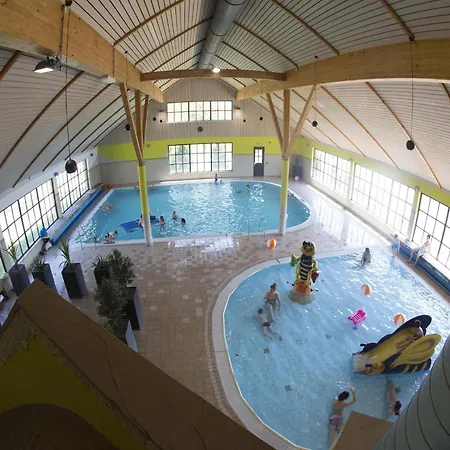 Detached With Dishwasher Chalet Susteren