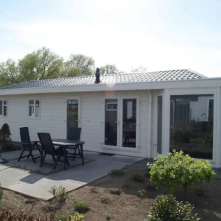 Detached With Dishwasher Chalet