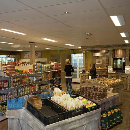 Chalet Detached With Dishwasher Susteren