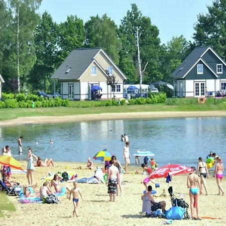 Detached With Dishwasher Chalet Susteren