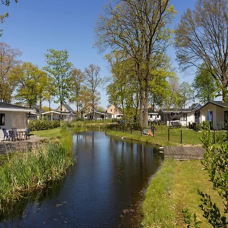 Chalet Detached With Dishwasher Susteren