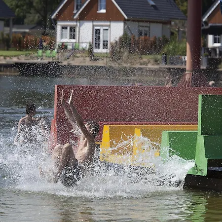 Detached With Dishwasher Chalet *